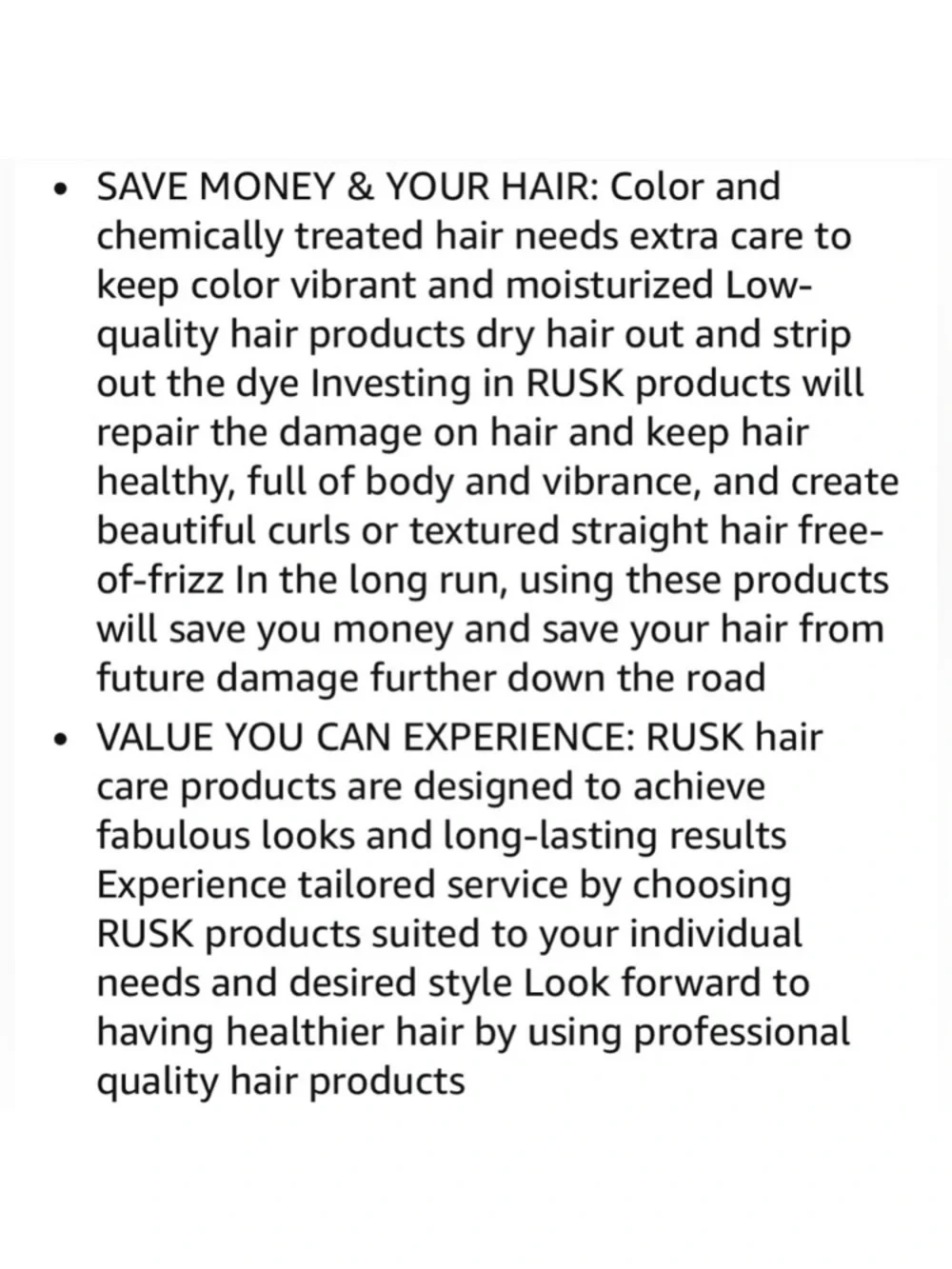 Blofoam Texturizing, Root Lifter & Volume Hair Mousse NEW! FULL SIZE
